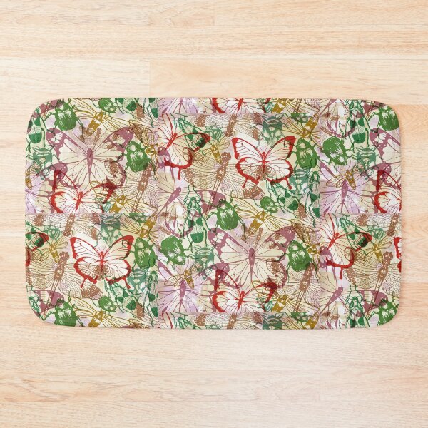 Item preview, insects designed and sold by ecrimaga.