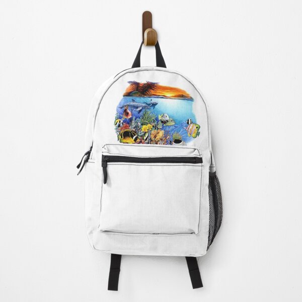 Item preview, Tropical Sealife designed and sold by Salmoneggs.