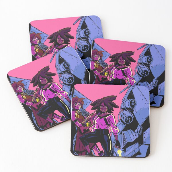 Item preview, Become Space Pirates designed and sold by coolmonkeyd.