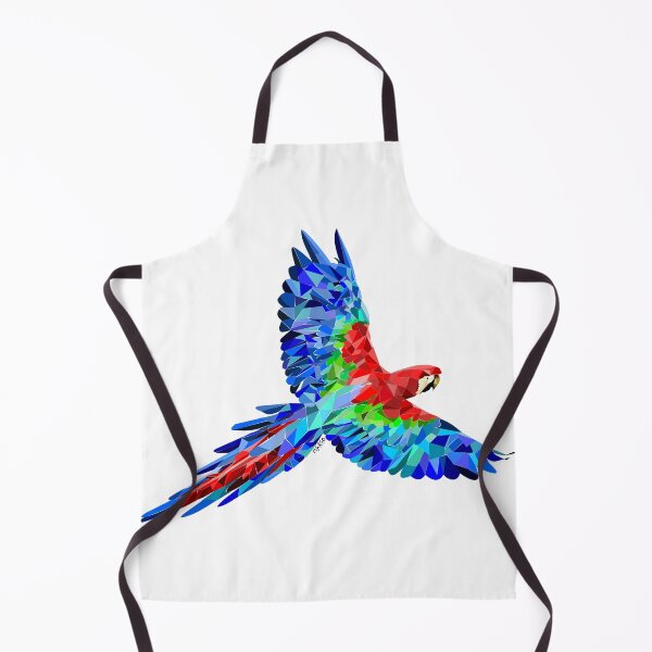 Item preview, Ara Macao designed and sold by María Elena.