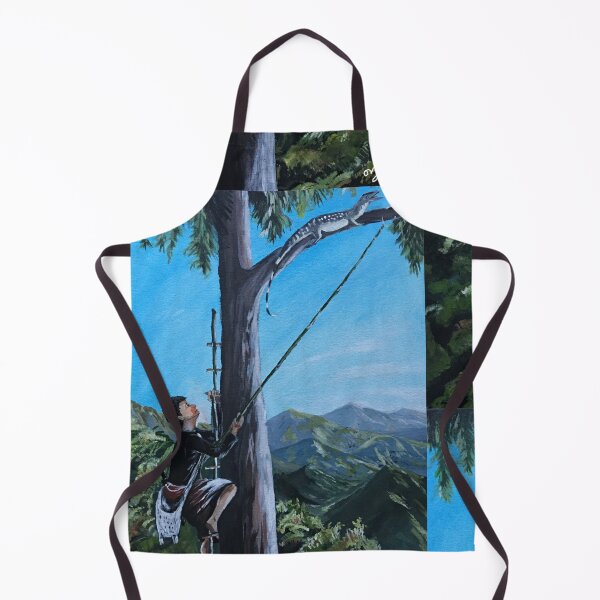 Item preview, Karenni traditional Hunting designed and sold by Karenni.