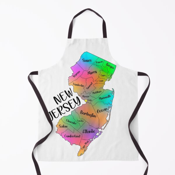 Item preview, New Jersey designed and sold by Impala2y5.