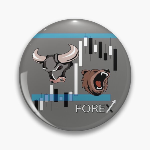 Item preview, Stikers / Stickers Design for Forex Trading Articles FX Metatrader designed and sold by I-love-trading.