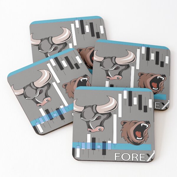 Item preview, Stikers / Stickers Design for Forex Trading Articles FX Metatrader designed and sold by I-love-trading.