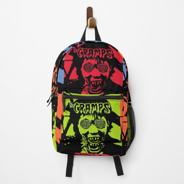 Multi Human Fly Backpack