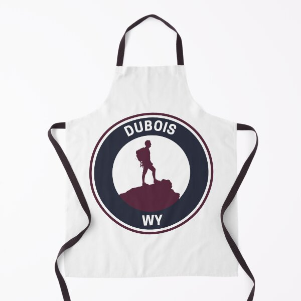 Item preview, Vintage Dubois Wyoming designed and sold by fearcity.