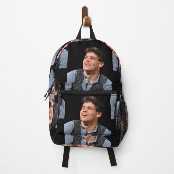 Item preview, Jeremy Jordan Newsies designed and sold by broadwaycantdie.