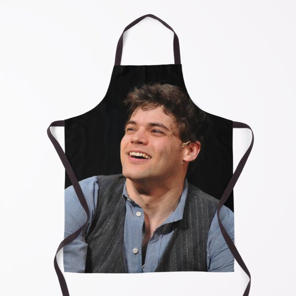 Item preview, Jeremy Jordan Newsies designed and sold by broadwaycantdie.