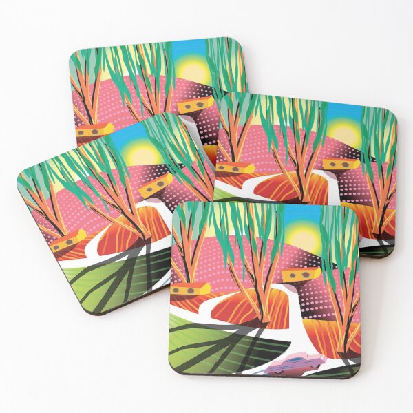 Item preview, Trip To Elysian Park designed and sold by TylerKay.