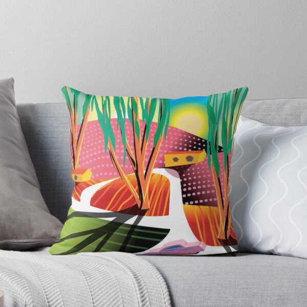 Item preview, Trip To Elysian Park designed and sold by TylerKay.