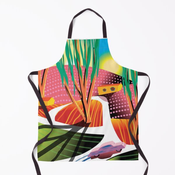 Item preview, Trip To Elysian Park designed and sold by TylerKay.