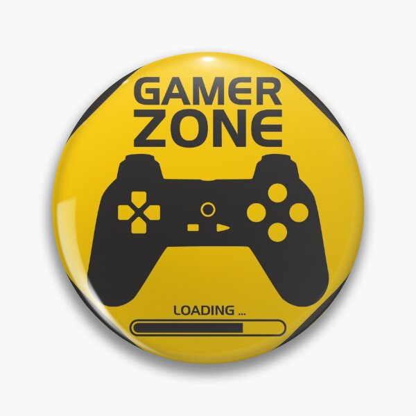 Item preview, Gamer zone designed and sold by Jey57.