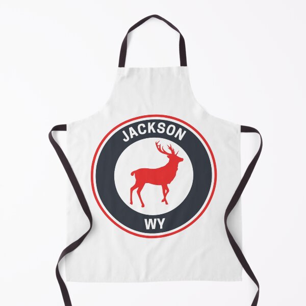 Item preview, Vintage Jackson Wyoming designed and sold by fearcity.