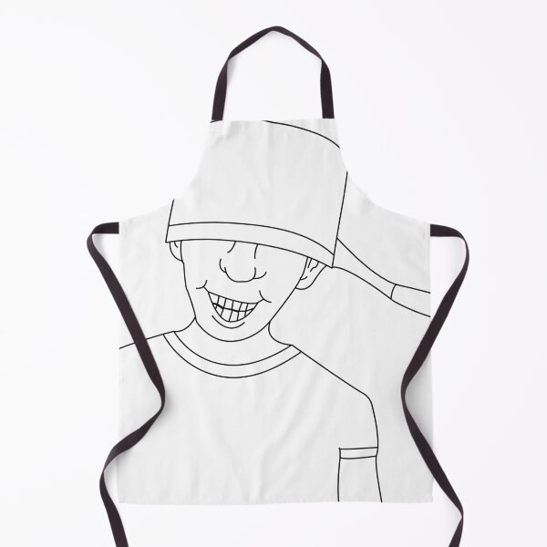 Item preview, "Pothead" designed and sold by broadwaycantdie.