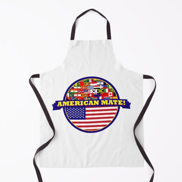 Item preview, AMERICAN-MATE designed and sold by planetmates.