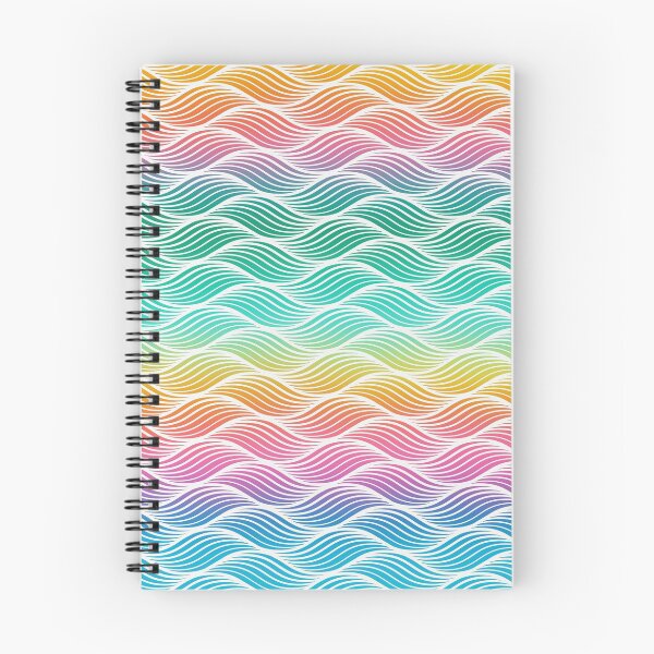 Item preview, Waves 01 designed and sold by Klara Acel.