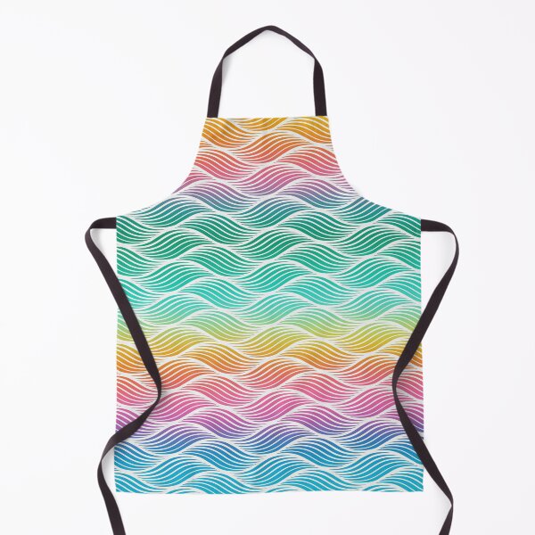 Item preview, Waves 01 designed and sold by Klara Acel.
