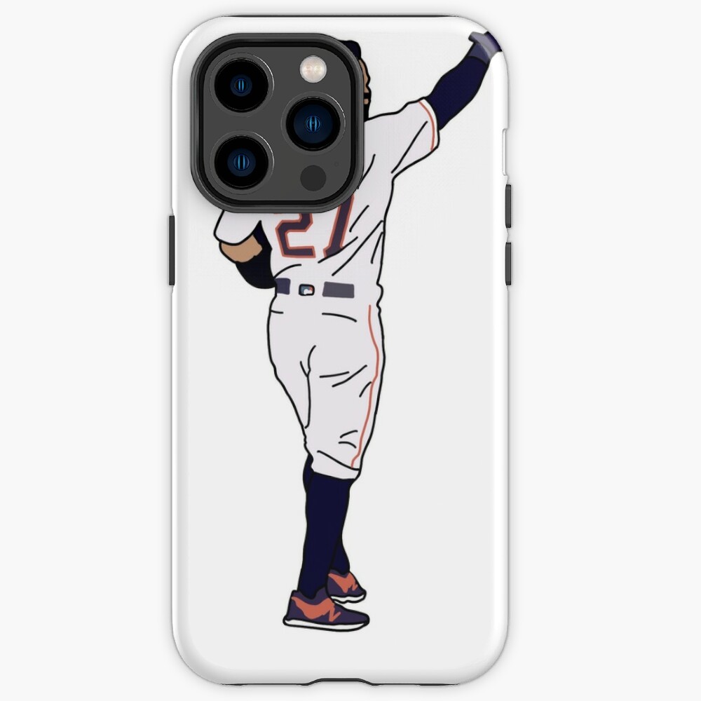 JOSE ALTUVE HOUSTON ASTROS iPhone 11 Pro Max Case Cover