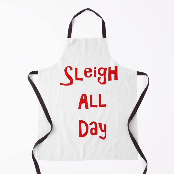 Item preview, Sleigh All Day designed and sold by ngw6741.