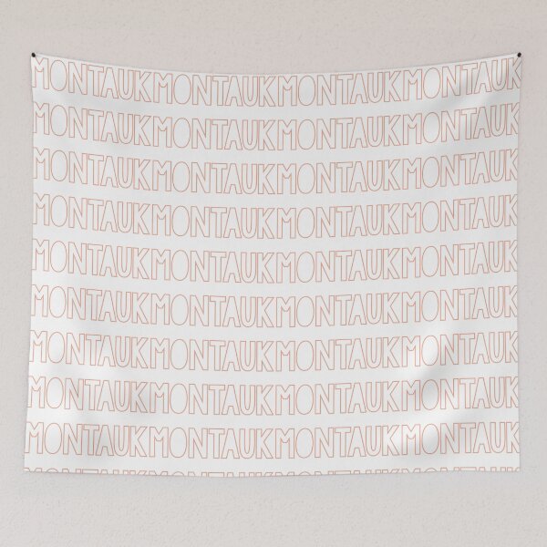 Item preview, Montauk designed and sold by Sarah Anderson.