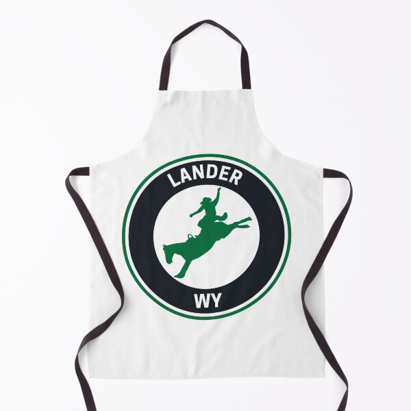 Item preview, Vintage Lander Wyoming designed and sold by fearcity.