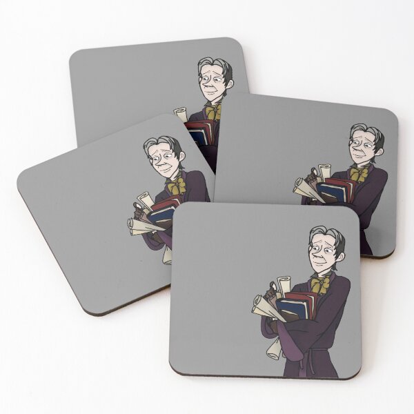 Item preview, Cedric The Sorcerer  designed and sold by AylaMarion.