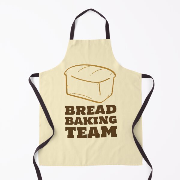 Item preview, Homemade Whole Loaf Bread Baking Team designed and sold by quoteology.