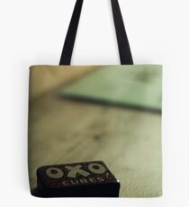 The Tin Tote Bag