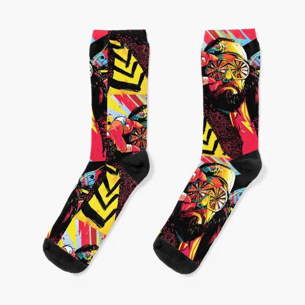 Madness Socks