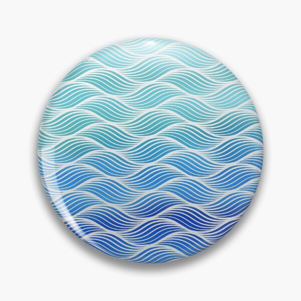 Item preview, Waves 02 designed and sold by Klara Acel.