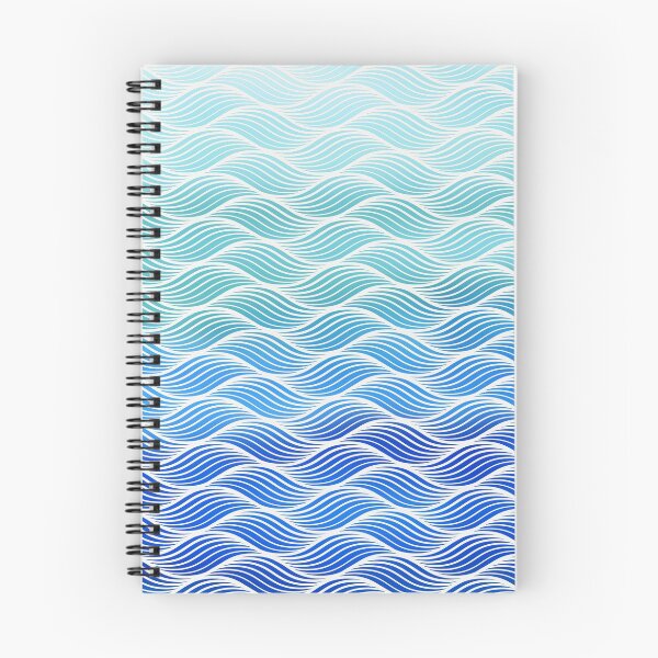 Item preview, Waves 02 designed and sold by Klara Acel.
