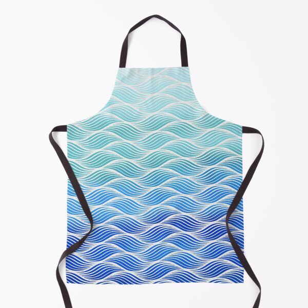 Item preview, Waves 02 designed and sold by Klara Acel.