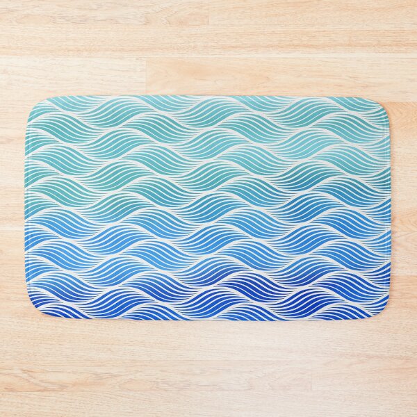 Item preview, Waves 02 designed and sold by Klara Acel.