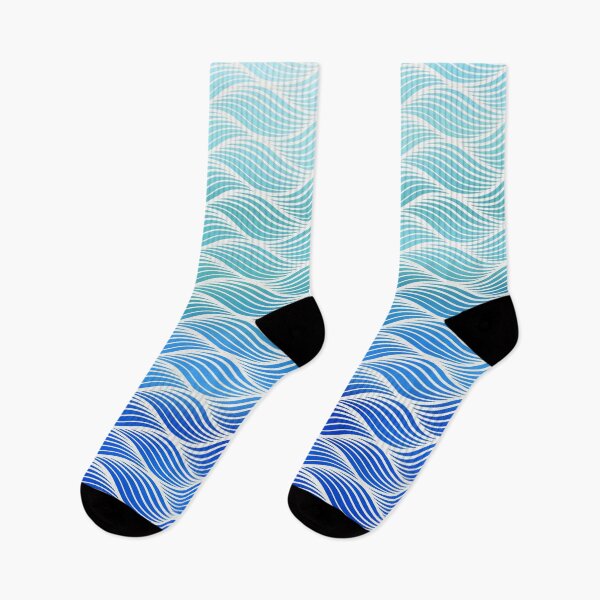 Item preview, Waves 02 designed and sold by Klara Acel.