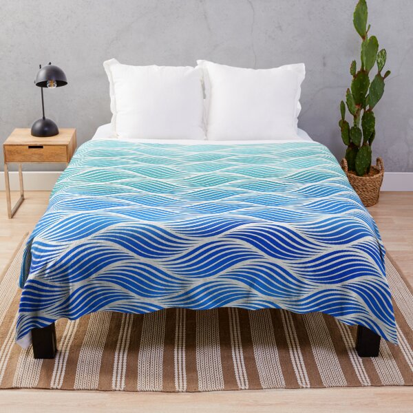 Item preview, Waves 02 designed and sold by Klara Acel.
