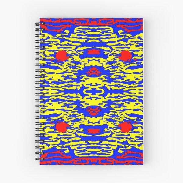 Item preview, Abstract pattern designed and sold by wabitd.