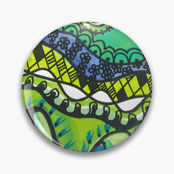 Item preview, Topographically! designed and sold by Simone Pook.
