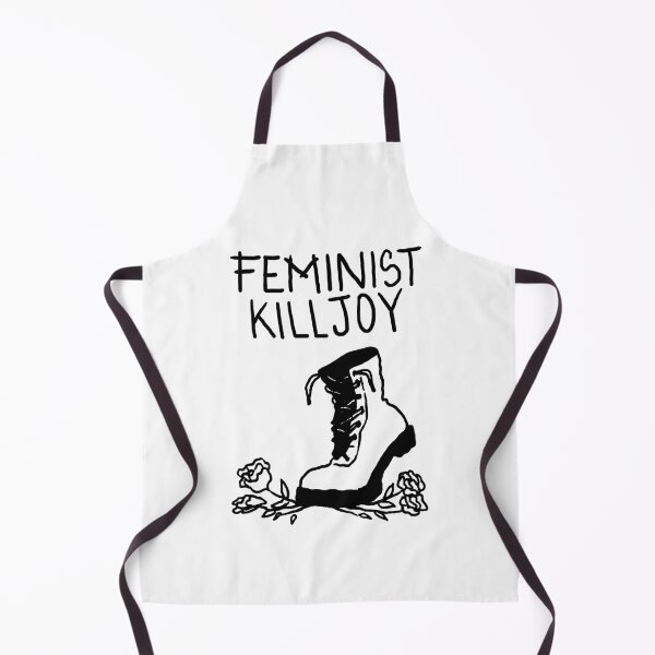 Artikelvorschau, Feministin Killjoy entworfen und verkauft von LadyMorgan.