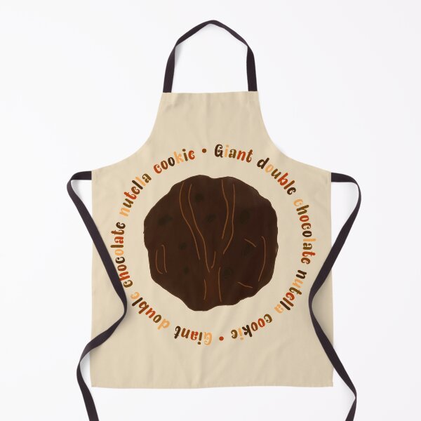 Item preview, Giant nutella cookie designed and sold by personpotato.