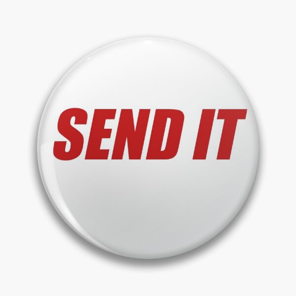 Item preview, Send It designed and sold by Austin Walder.