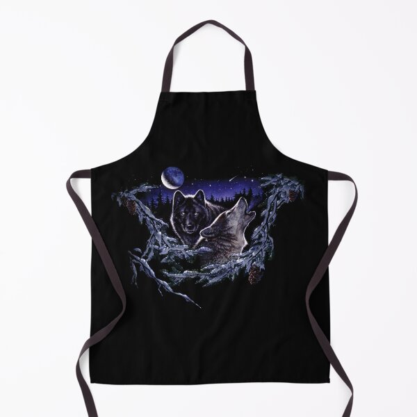 Item preview, Winter Wolves designed and sold by Salmoneggs.