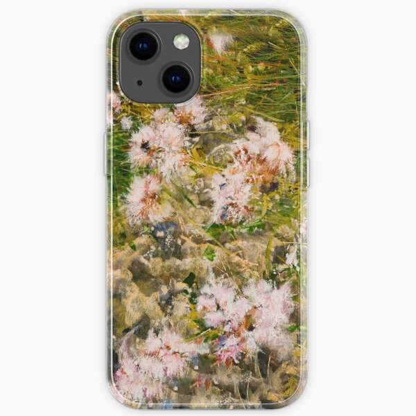 October 9th - D A Light Acrylics iPhone Soft Case
