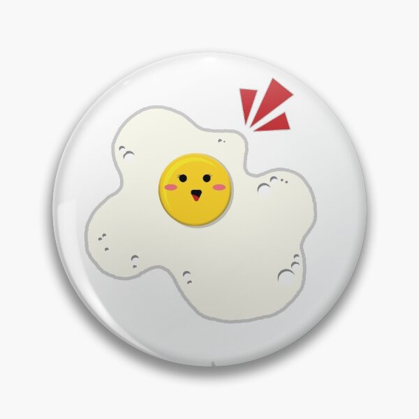 Item preview, Eggausage! designed and sold by Innsmouth.