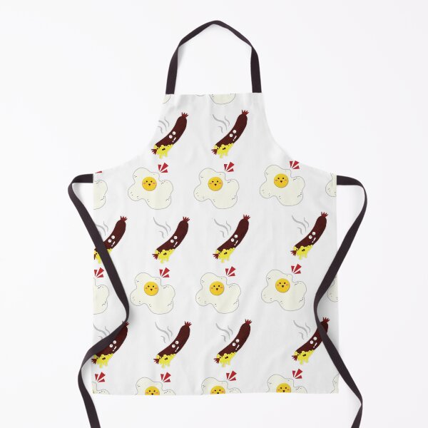 Item preview, Eggausage! designed and sold by Innsmouth.