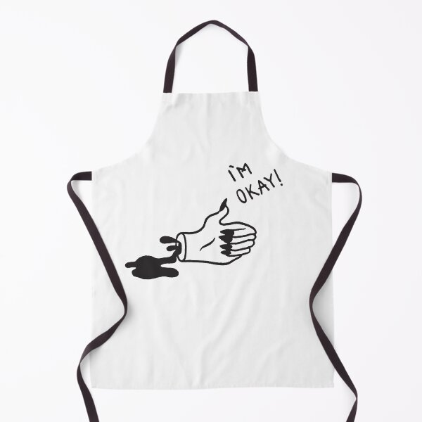 Item preview, I'm Okay! designed and sold by LadyMorgan.