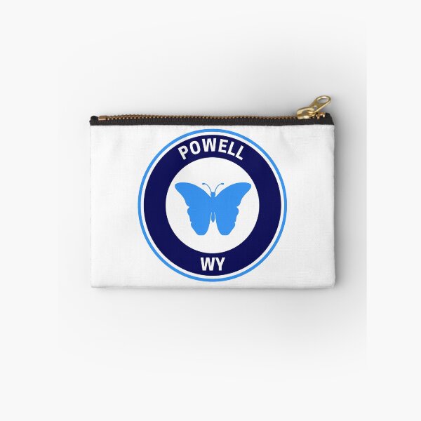 Artikelvorschau, Vintage Powell Wyoming entworfen und verkauft von fearcity.