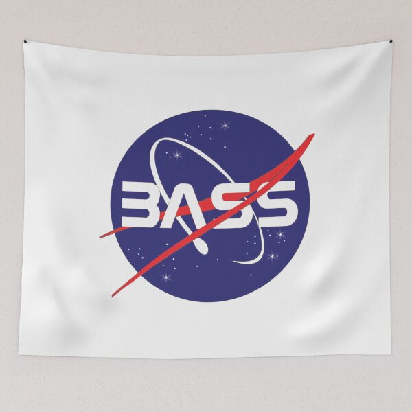 Item preview, Bass Guitar Logo designed and sold by toddbrooney.