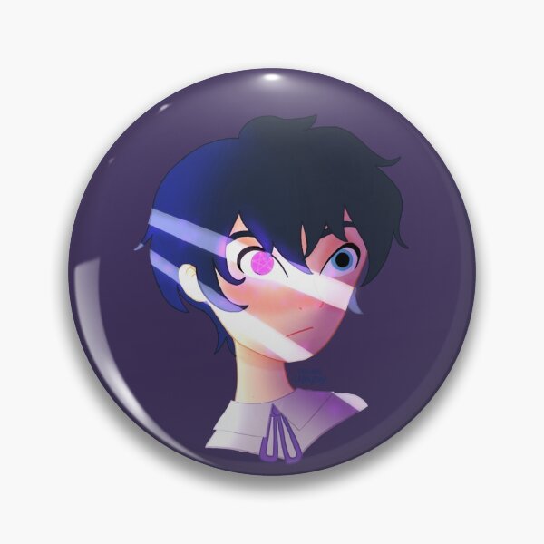 Phantomhive Pin