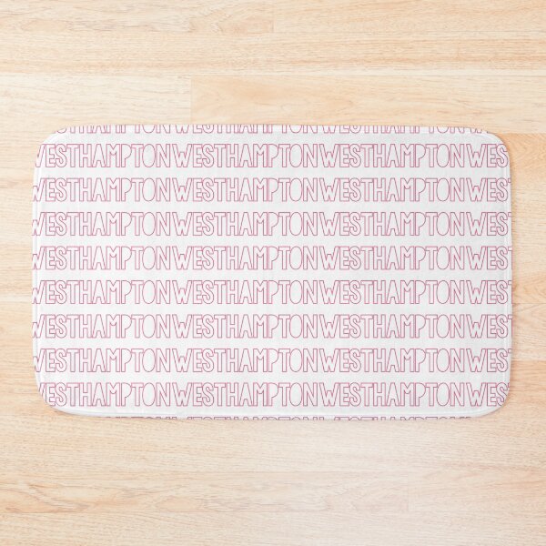 Item preview, West Hampton designed and sold by Sarah Anderson.