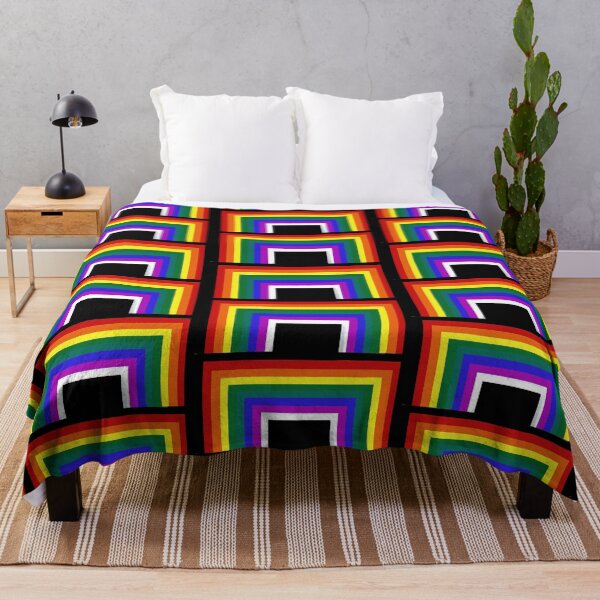 Item preview, Rainbow Block designed and sold by KDStout.